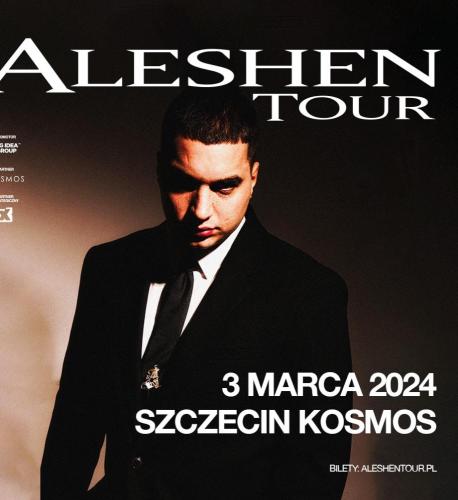 Aleshen Tour