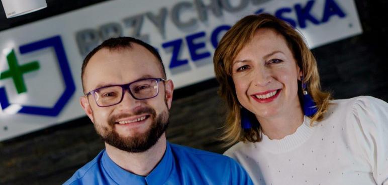 Otwarcie Nowej Cukrowni - Przychodni Rodzinnej NFZ już w kwietniu