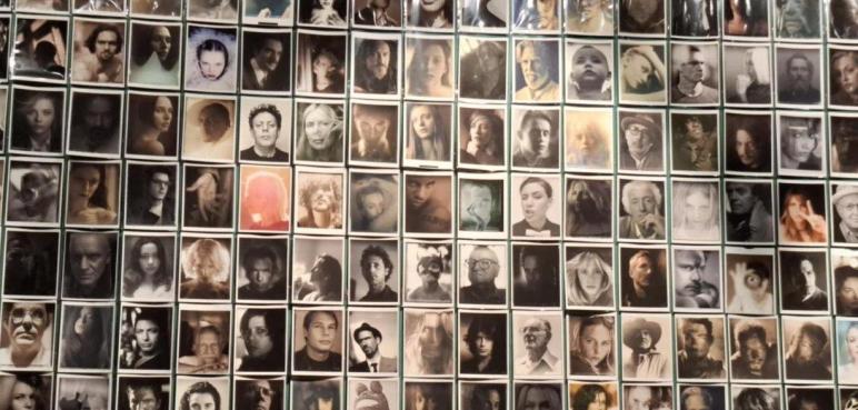 Fotografiska – muzeum fotografii w legendarnym Tacheles 