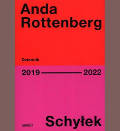 Spotkanie z Andą Rottenberg