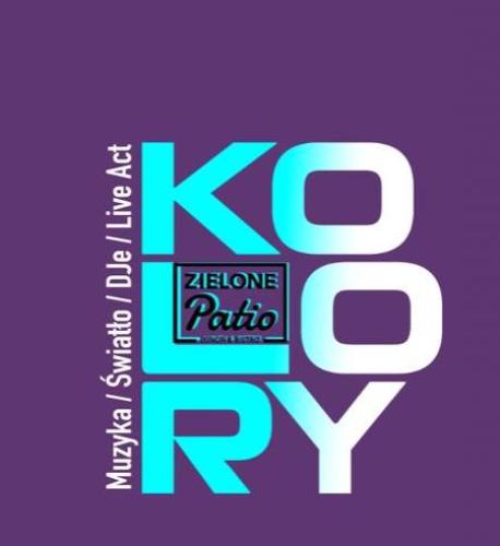 Kolory