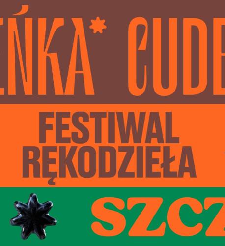Festiwal Rękodzieła „Cudeńka” – Szczecin, Netto Arena Festiwal Rękodzieła „Cudeńka” – Szczecin, Netto Arena