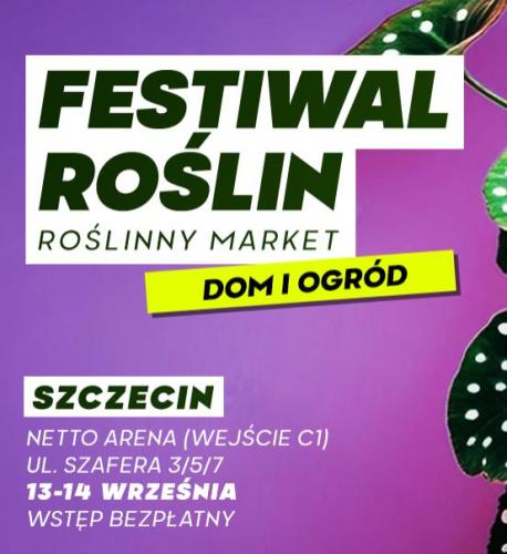 Festiwal Roślin Festiwal Roślin