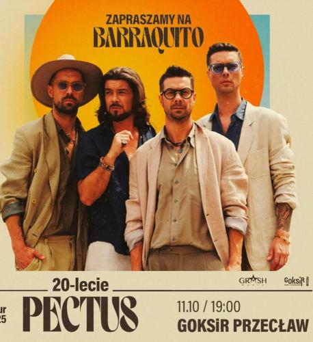 Koncert Pectus