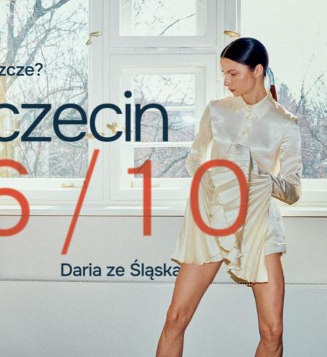 Daria ze Śląska 