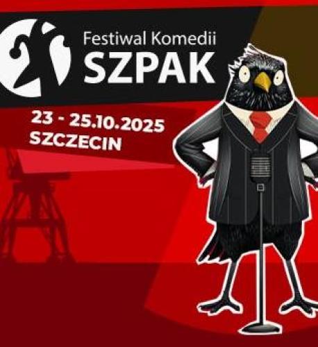 Festiwal Komedii SZPAK