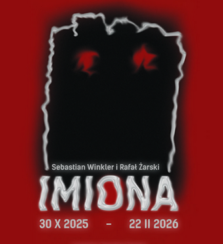 Sebastian Winkler I Rafał Żarski Imiona Sebastian Winkler I Rafał Żarski Imiona