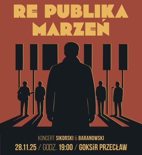 RePublika Marzeń RePublika Marzeń