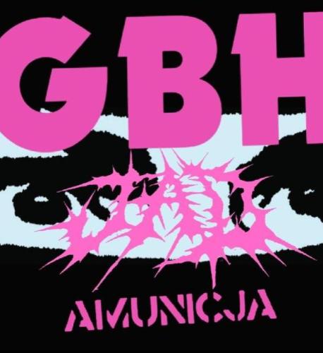 Koncert GBH