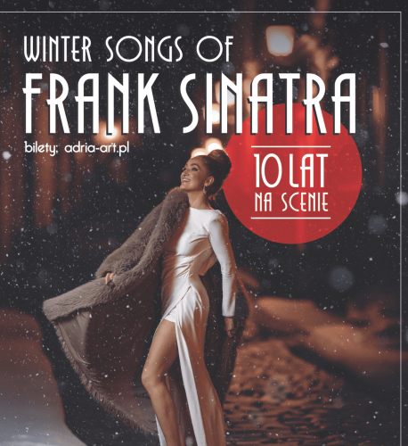 Winter Songs of Frank Sinatra