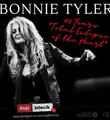 Bonnie Tyler