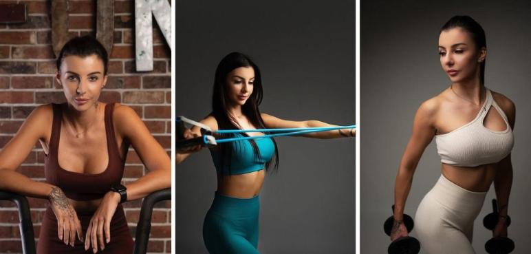 Patrycja Migdał – trening, który ma sens