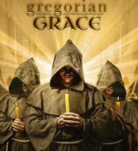 Koncert Gregorian Grace