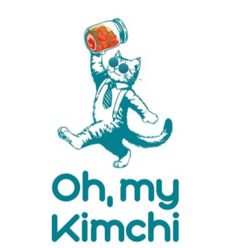 Oh, My Kimchi