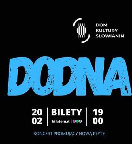 Dodna 
