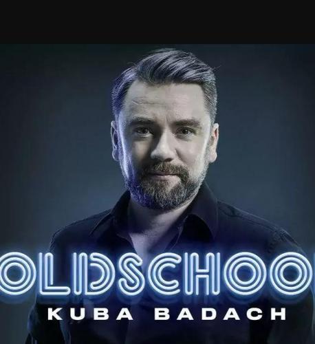 Koncert Kuba Badach