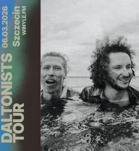 Koncert Daltonist