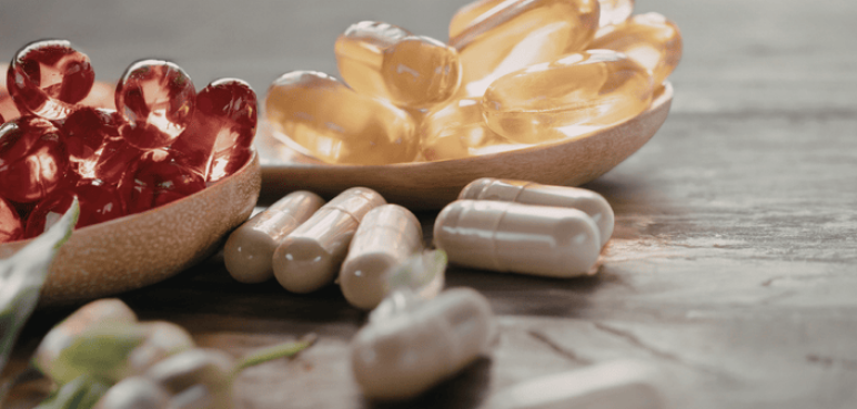 Kiedy warto sięgać po suplementy diety na odporność?