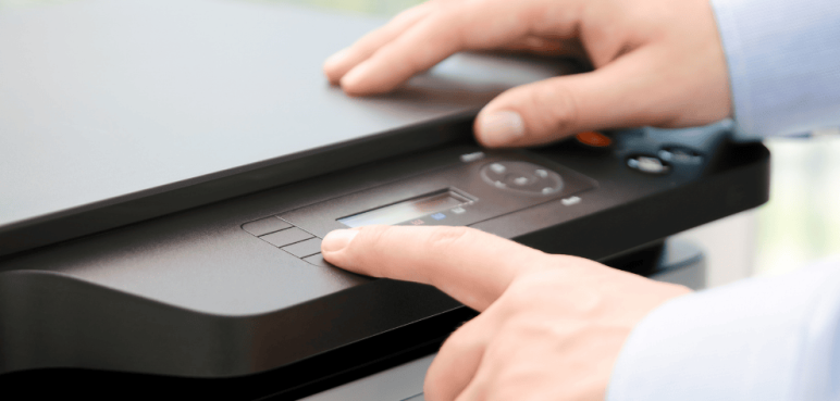 Kserokopiarki Canon – jak wybrać model idealny do biura?