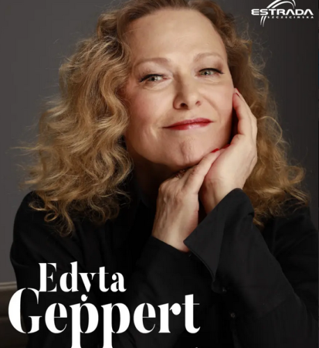 Recital Edyty Geppert