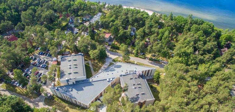 Wiosna i Dzień Kobiet w Grand Laola Spa