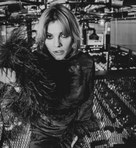 Koncert Ani Dąbrowskiej