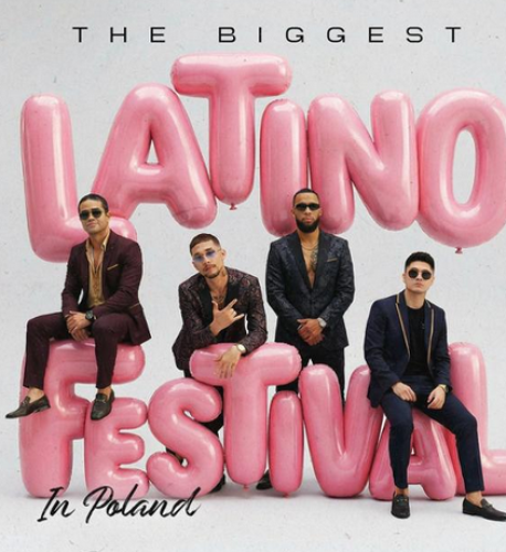 Latino Festival