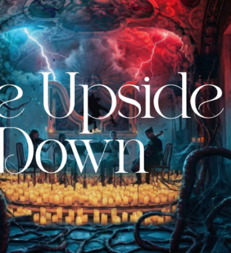 Koncert przy świecach: Muzyka z serialu Stranger Things