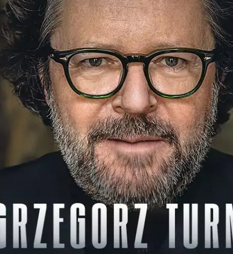 Koncert Grzegorz Turnau – Szósta Godzina