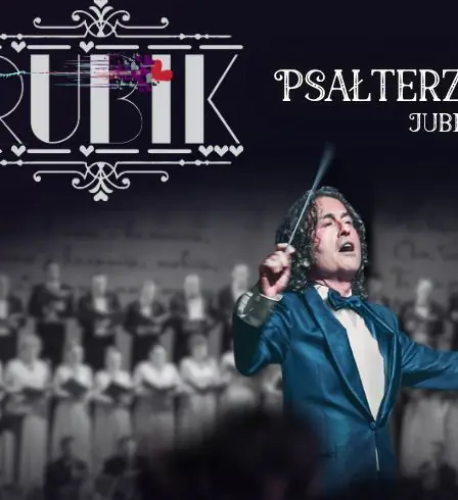 Koncert Piotr Rubik – Psałterz wrześniowy (20-lecie)