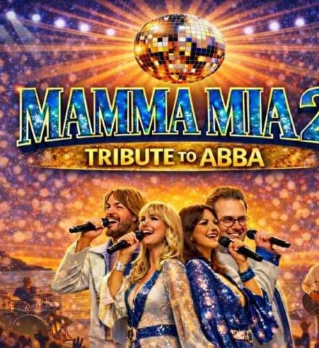 Mamma Mia 2