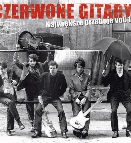 Koncert Czerwone Gitary – Diamentowa Trasa 60-lecia