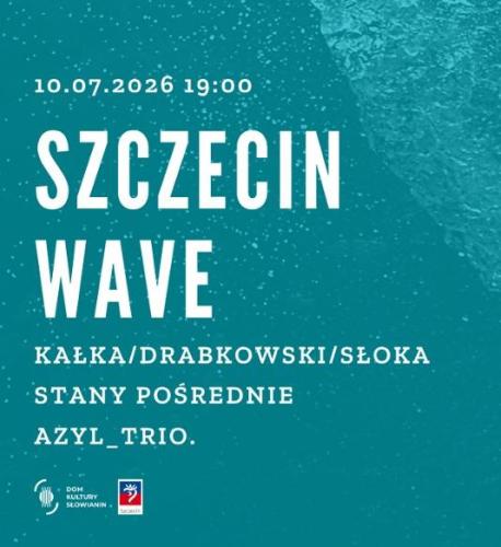 Szczecin Wave