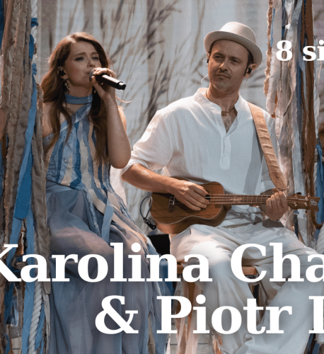 Koncert Karolina Charko & Piotr Lato