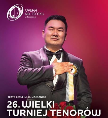 Wielki Turniej Tenorów