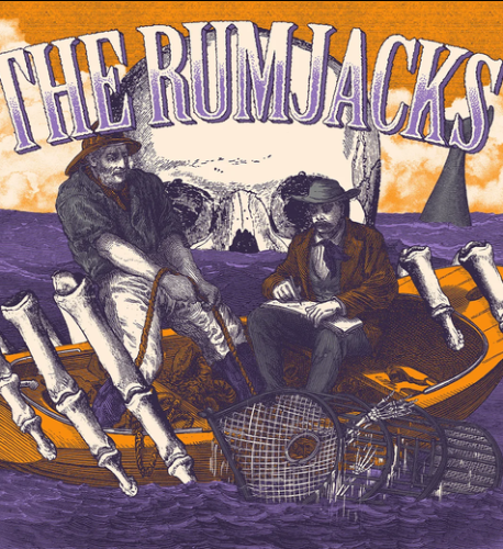 The Rumjacks