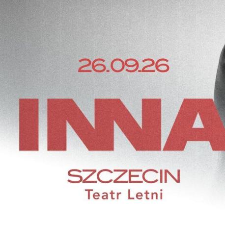 INNA + ATB – Final Chapter Tour