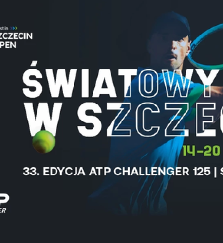 Invest in Szczecin Open 2026