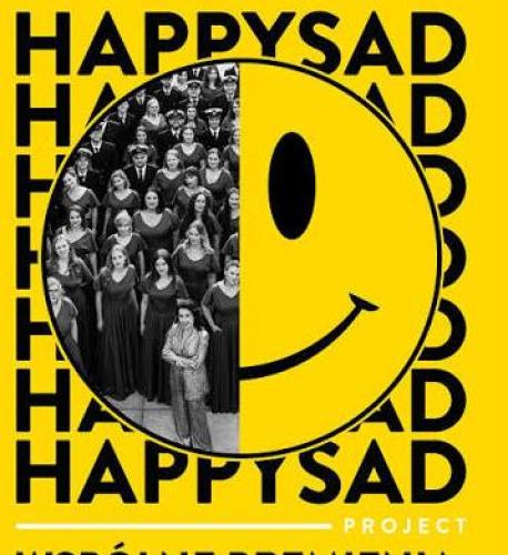 Wspólne Brzmienia: Happysad & Chór Politechniki Morskiej