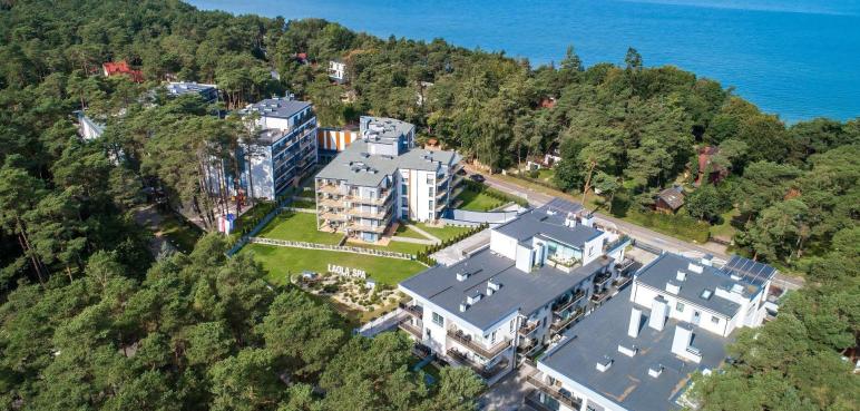 Koniec wakacji nie oznacza końca sezonu. Co dzieje się jesienią w Grand Laola Spa?