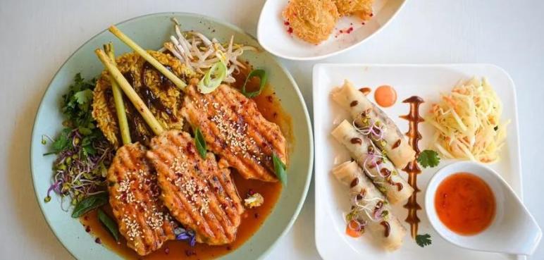 Saigon Vibe debiutuje w Restaurant Week