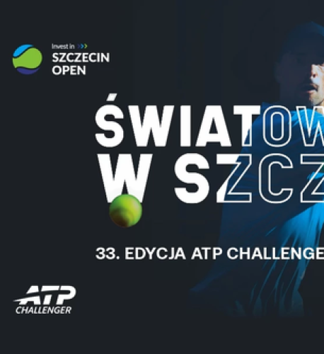 Invest in Szczecin Open 2026