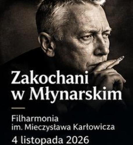 Zakochani w Młynarskim