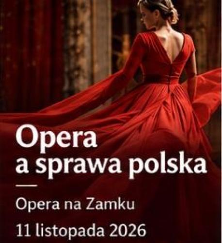 Opera a sprawa polska