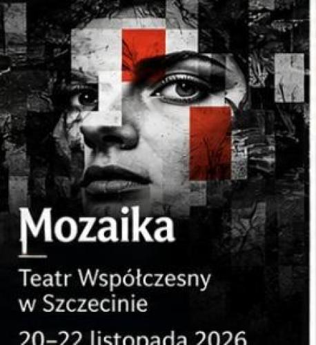 Mozaika