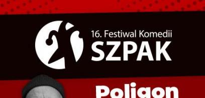 Festiwal Komedii Szpak