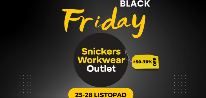Snickers Workwear Outlet