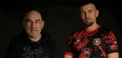 Tomasz Król boksu