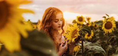 Złota Godzina fotografia Dagmara Porazińska