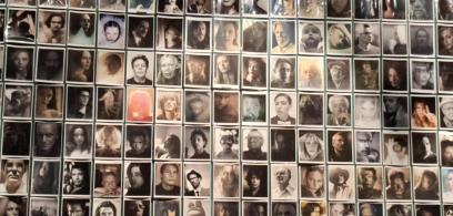 Fotografiska – muzeum fotografii w legendarnym Tacheles